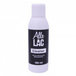 Cleaner 100 ml - AlleLac