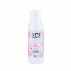 Cleaner 100 ml - Allepaznokcie NTN
