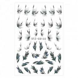 Decor unghii STZ-CS132