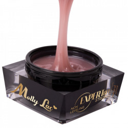 Expert Gel Strong Natural Cover by Monika Mielniczuk MollyLac HEMMA FREE 50g