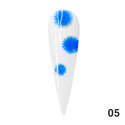Flowers Ball 10ml, 05