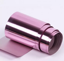 Folie de transfer light pink