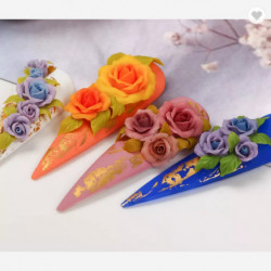 GEL COLOR 3D SCULPTING - 011