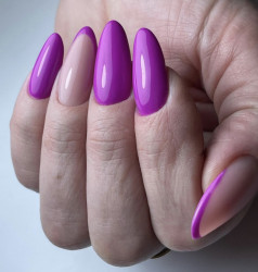 Gel color CALSA 5 ML - 015