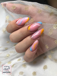 Gel Constructie Roniki 60g 29
