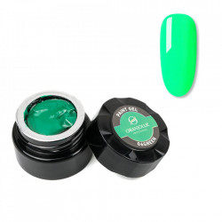 Gel pentru pictura Green 6