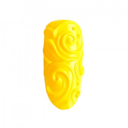Gel Premium Embossed Carve 04