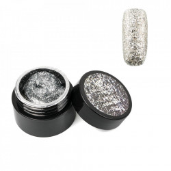 Gel UV Color Premium Galaxy 007