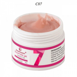 GEL UV CONSTRUCTIE FSM 50ML - NR 07