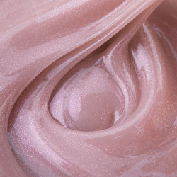 Gel UV MollyLac HerbaLine Shiny Flakes 50 g