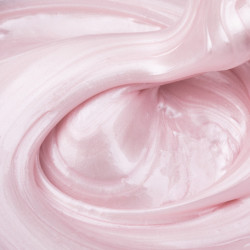 Gel UV MollyLac Pearly Gel Cristaline 15 g