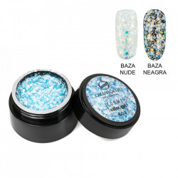 Gel UV Premium Cosme 506