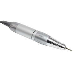 Mandrina universala pentru pile electrice unghii false - silver