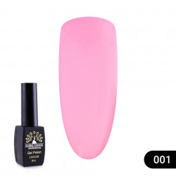 OJA SEMIPERMANENTA LONDON GLOBAL FASHION 8 ML, 01