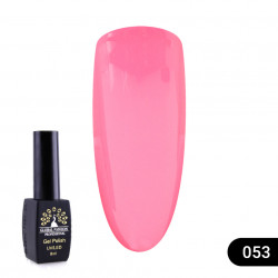OJA SEMIPERMANENTA LONDON GLOBAL FASHION 8 ML, 53