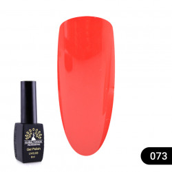 OJA SEMIPERMANENTA LONDON GLOBAL FASHION 8 ML, 73