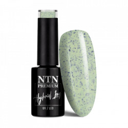 Oja semipermanenta Ntn Premium Sugar Puff Collection 184