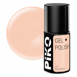 Oja semipermanenta Piko, 7 g, 147 Pale Nude