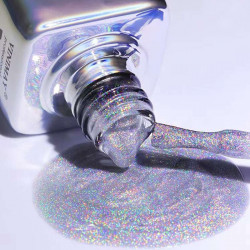 Oja semipermanenta Rainbow Cat Eye 15 ml