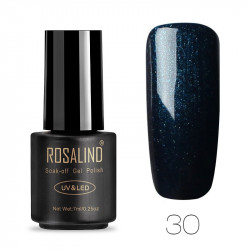 Oja Semipermanenta Rosalind 7ml - 30