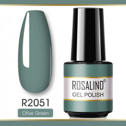 Oja Semipermanenta Rosalind 7ml - R2051
