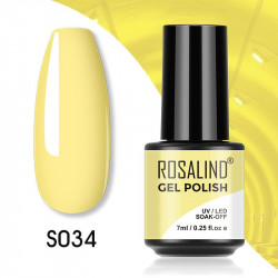 Oja Semipermanenta Rosalind 7ml - S034
