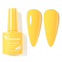 Oja semipermanenta Venalisa, hema-free, 7.3 ml, 422