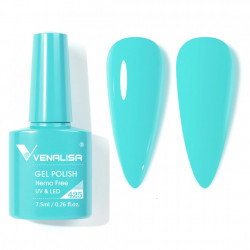 Oja semipermanenta Venalisa, hema-free, 7.3 ml 425
