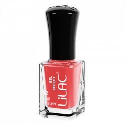 Lac de unghii Lilac, Gel Effect, 6 g, 012 