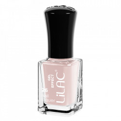Lac de unghii Lilac, Gel Effect, 6 g, 026