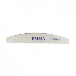 Pila Unghii Emma 180 / 240
