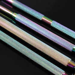 Pusher profesional Rainbow 1