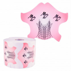 Sabloane Mollylac Bloom Set 300 BUCATI