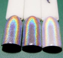 Sclipici cu efect Holografic Rainbow