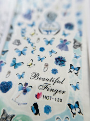 Tatuaj- HOT120