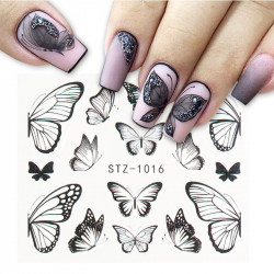 Tatuaj -STZ1016