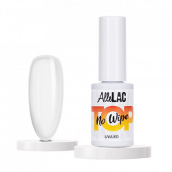 Top Coat No Wipe AlleLac