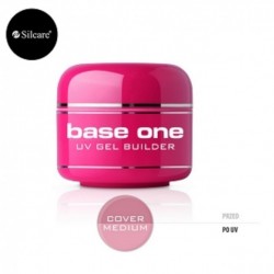 Base One Cover Medium 50 ml