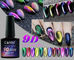 CANNI 9D Cat Eye #05
