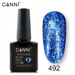 CANNI Platinum Series 492