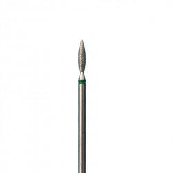 Cap freza FLACARA VERDE - rusesc