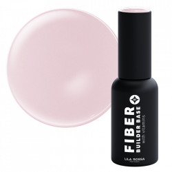 Fiber Builder Base cu Vitamine - Neo Peach