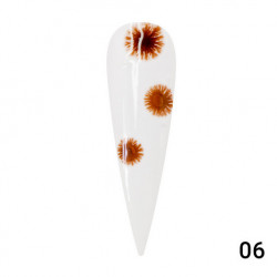 Flowers Ball 10ml, 06