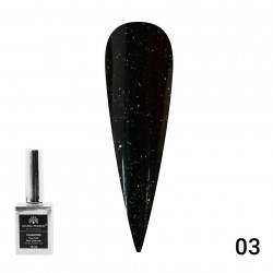 GALAXY TOP COAT FARA DISPERSIE 15ML 03