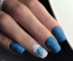 Gel color CALSA 5 ML - 074