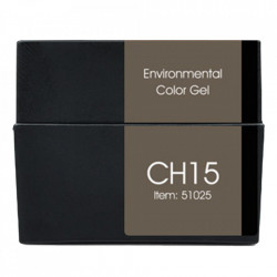Gel color Canni Mud, maslina, 5 ml, CH15