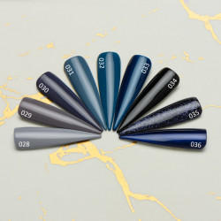 Gel color premium UV/LED Kayara 031 Roadside