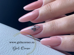 Gel de constructie Cover Calsa 50 ml