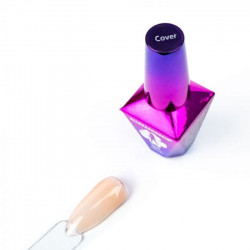 Jelly Structure Cover Base Molly Lac 10 ml