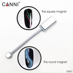 Magnet Cat Eye Dublu